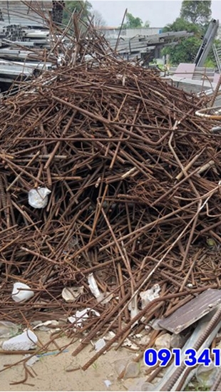 Thu mua phế liệu công trình  Xây Dựng